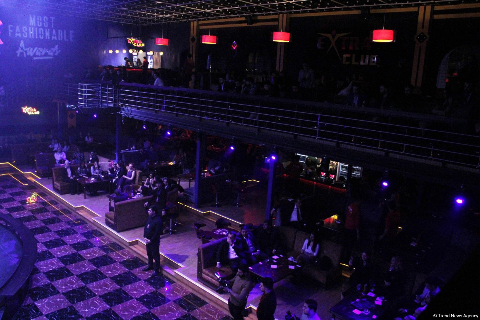 World Beauty Congress выбрал ТОП-5 лучших в Азербайджане (ФОТО)