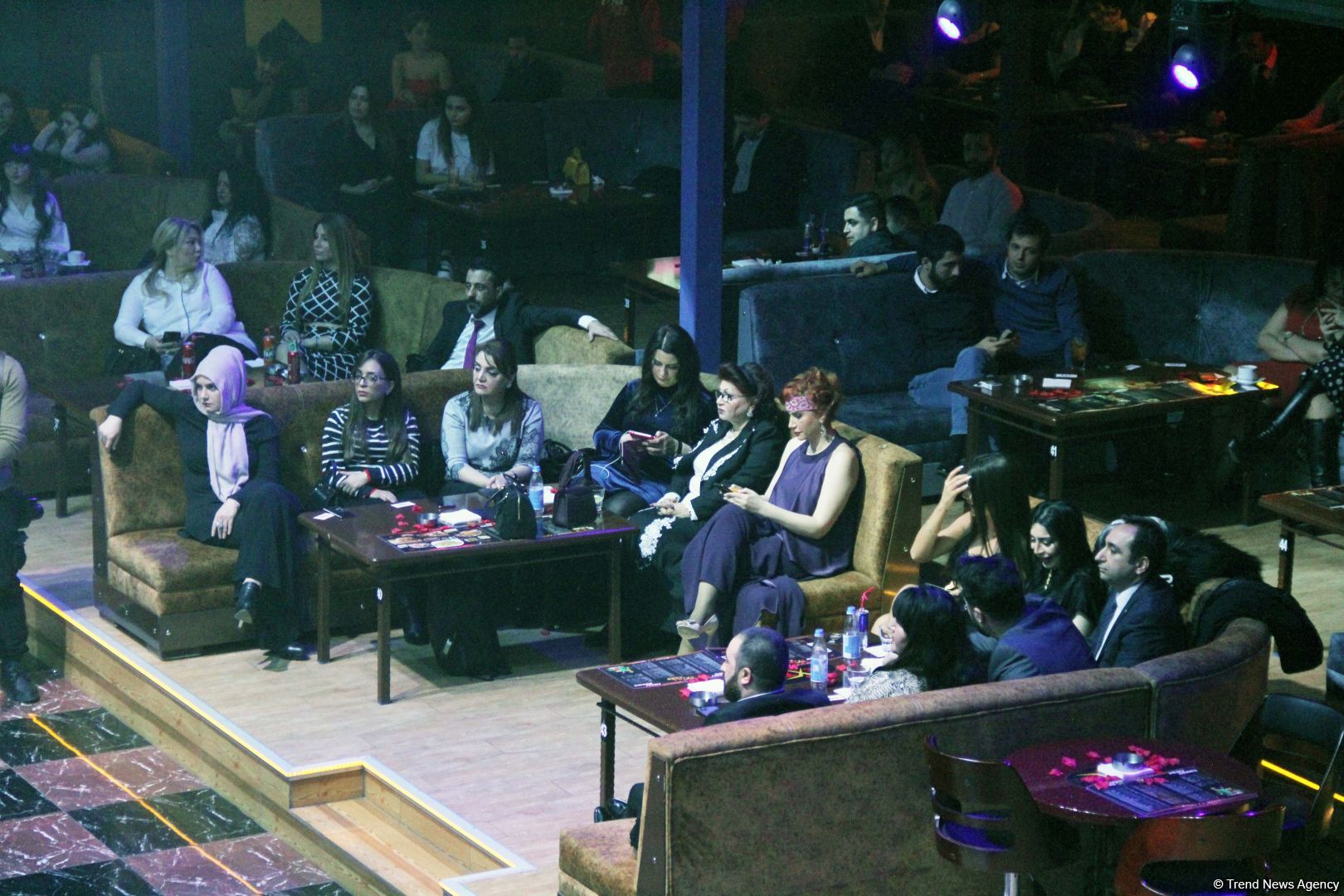 World Beauty Congress выбрал ТОП-5 лучших в Азербайджане (ФОТО)