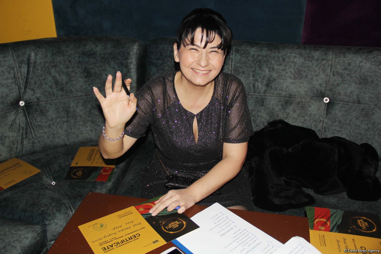 World Beauty Congress выбрал ТОП-5 лучших в Азербайджане (ФОТО)