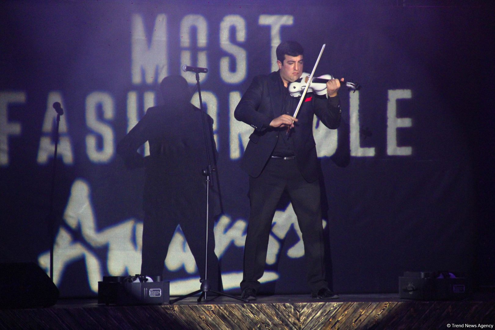 World Beauty Congress выбрал ТОП-5 лучших в Азербайджане (ФОТО)