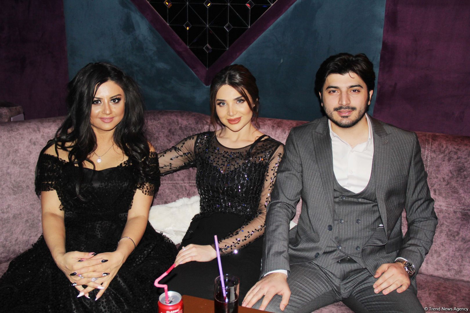 World Beauty Congress выбрал ТОП-5 лучших в Азербайджане (ФОТО)