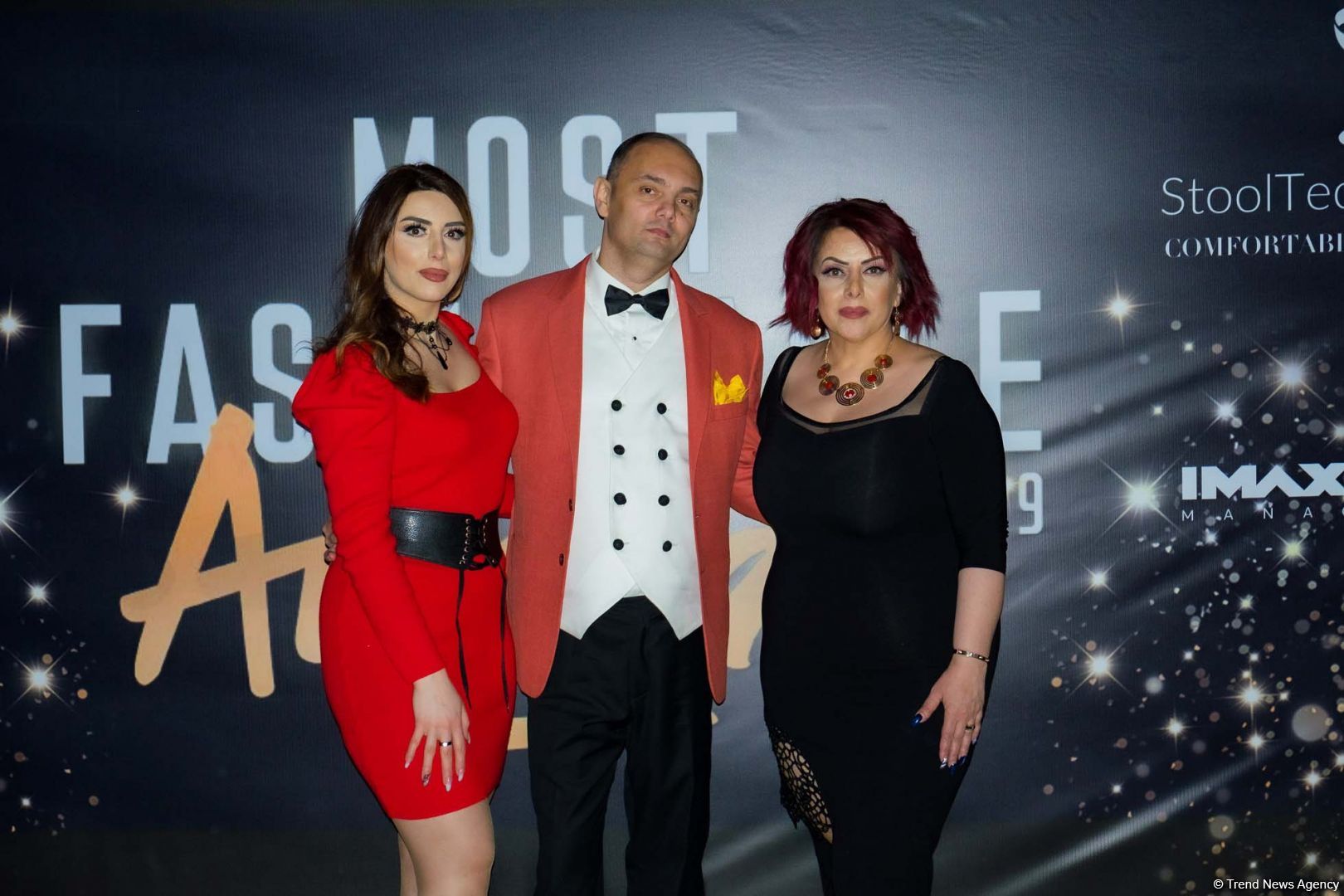 World Beauty Congress выбрал ТОП-5 лучших в Азербайджане (ФОТО)