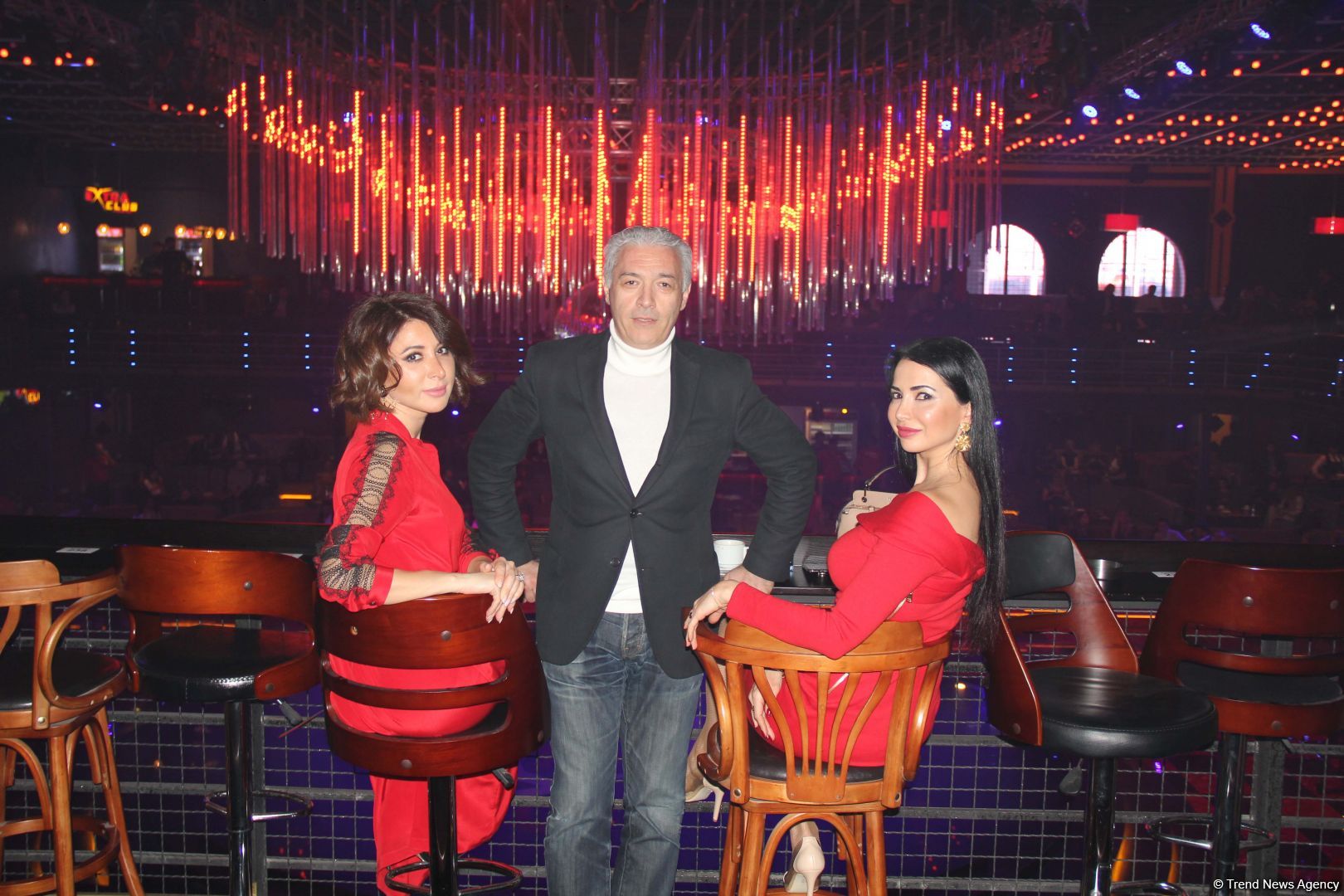 World Beauty Congress выбрал ТОП-5 лучших в Азербайджане (ФОТО)