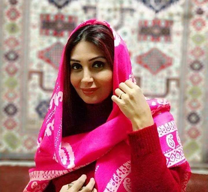 Одна из самых красивых певиц Азербайджана отмечена ТЮРКСОЙ (ВИДЕО, ФОТО)