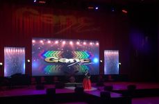 Так что же предпочитает молодежь? Бакинский микс  "вживую" (ФОТО)