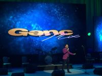 Так что же предпочитает молодежь? Бакинский микс  "вживую" (ФОТО)