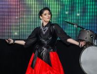 Так что же предпочитает молодежь? Бакинский микс  "вживую" (ФОТО)