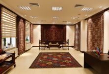 Состоялось открытие Кюрдамирского филиала ОАО «Азерхалча» (ФОТО) (версия 2)