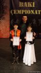 В Баку определились победители по социальным и академическим видам танца (ФОТО)