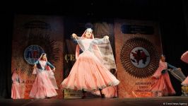 В Баку определились победители по социальным и академическим видам танца (ФОТО)