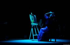 Как 17-летняя мексиканка попала в аварию и вновь родилась в Баку (ФОТО)