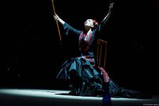 Как 17-летняя мексиканка попала в аварию и вновь родилась в Баку (ФОТО)