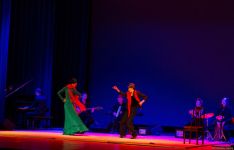 Как 17-летняя мексиканка попала в аварию и вновь родилась в Баку (ФОТО)