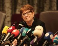 Наблюдатели из Италии  удовлетворены соблюдением всех требований избирательного законодательства на прошедших парламентских выборах в Азербайджане (ФОТО)