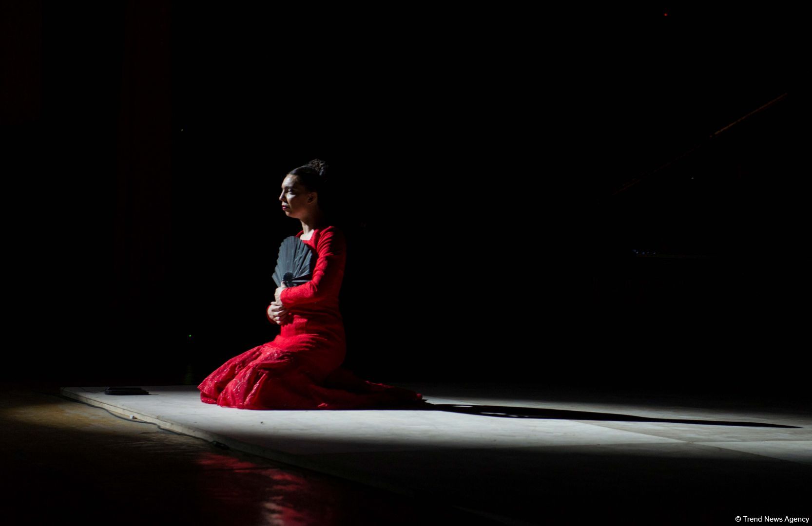 Как 17-летняя мексиканка попала в аварию и вновь родилась в Баку (ФОТО)