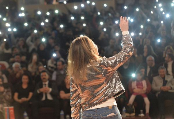 Миллионы просмотров! Ютубер из Азербайджана разрушает стереотип о невозможности успеха в Турции (ВИДЕО, ФОТО)