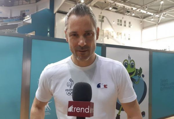 Адаптация команды проходит легко – французский тренер