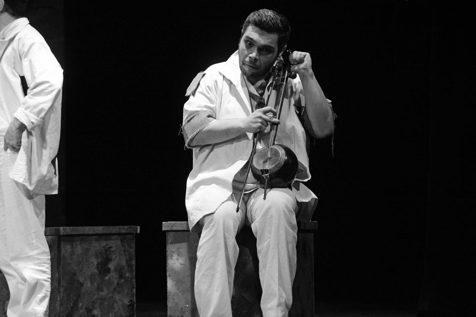 Сборище сумасшедших теперь и в Баку...(ФОТО)