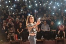 Миллионы просмотров! Ютубер из Азербайджана разрушает стереотип о невозможности успеха в Турции (ВИДЕО, ФОТО)