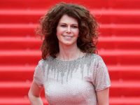 В Баку приедет звезда российских и украинских сериалов, соведущая Андрея Малахова (ФОТО)