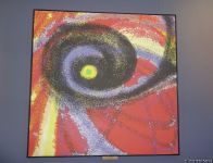 Абстрактные формы и яркие цвета архитектора Зарназ Иманзаде (ФОТО)