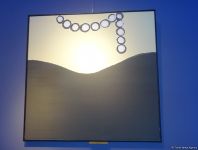 Абстрактные формы и яркие цвета архитектора Зарназ Иманзаде (ФОТО)