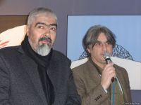 Абстрактные формы и яркие цвета архитектора Зарназ Иманзаде (ФОТО)