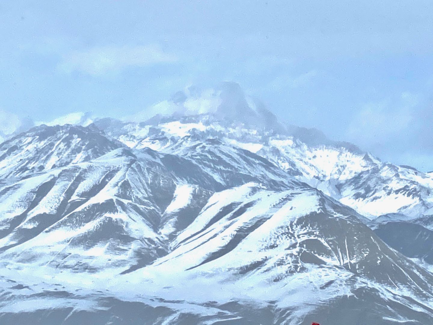 Доусон времен "золотой лихорадки" в Грузии - приключения фантаста из Азербайджана (ФОТО)