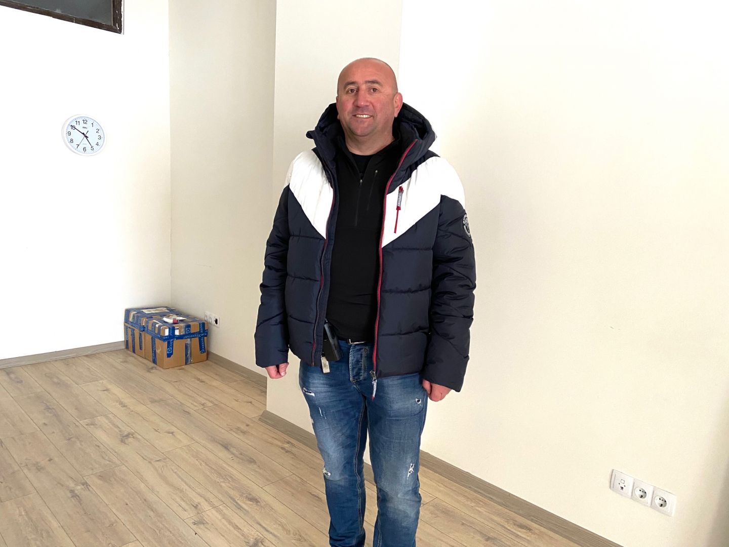 Доусон времен "золотой лихорадки" в Грузии - приключения фантаста из Азербайджана (ФОТО)