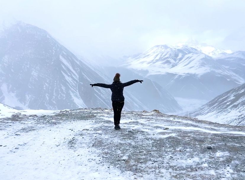 Доусон времен "золотой лихорадки" в Грузии - приключения фантаста из Азербайджана (ФОТО)