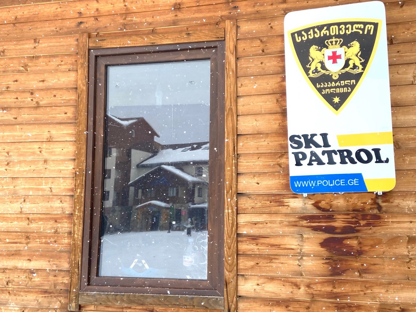 Доусон времен "золотой лихорадки" в Грузии - приключения фантаста из Азербайджана (ФОТО)