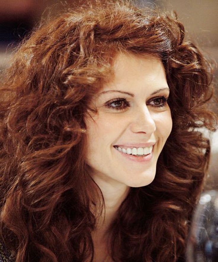 В Баку приедет звезда российских и украинских сериалов, соведущая Андрея Малахова (ФОТО)