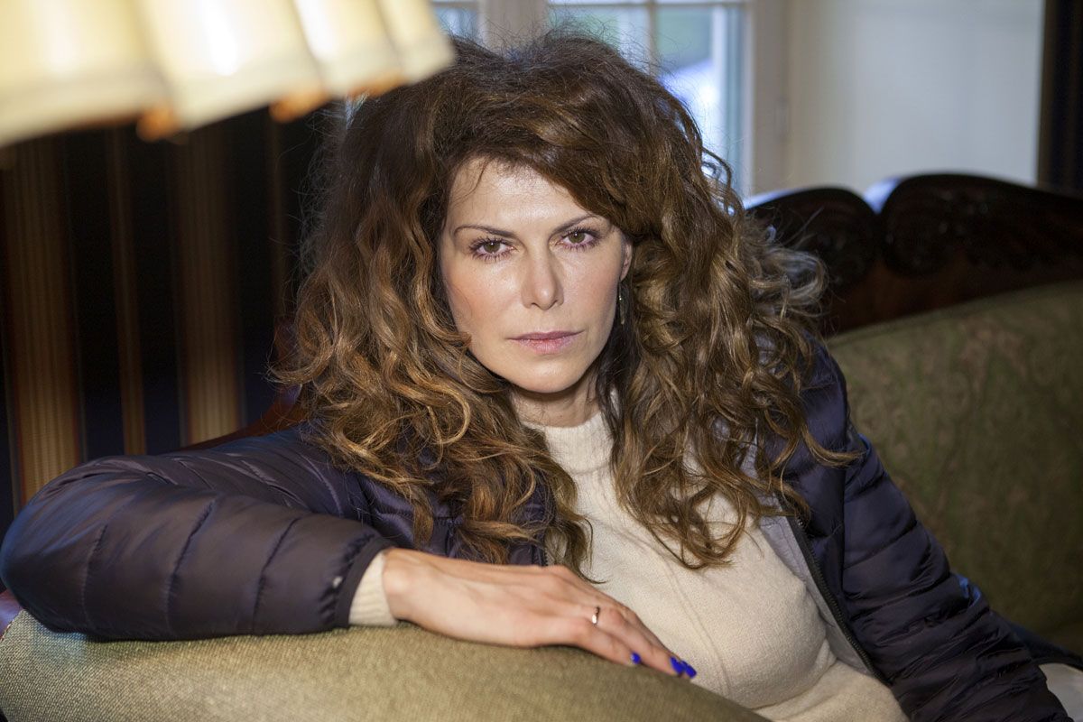 В Баку приедет звезда российских и украинских сериалов, соведущая Андрея Малахова (ФОТО)