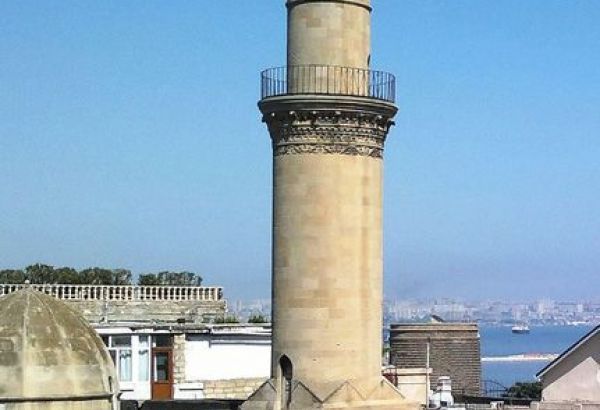 Объявлен конкурс "Мечети Азербайджана". Лучшие работы будут представлены с уникальной коллекцией Корана