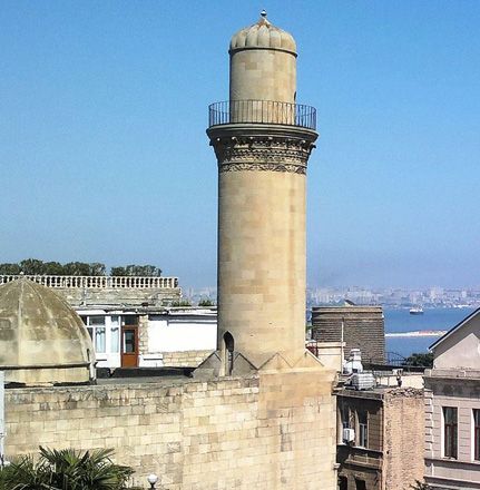 Объявлен конкурс "Мечети Азербайджана". Лучшие работы будут представлены с уникальной коллекцией Корана