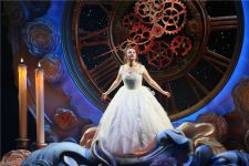 Азербайджанская "Золушка" с триумфом представлена в Москве с 3D технологиями  (ВИДЕО, ФОТО)