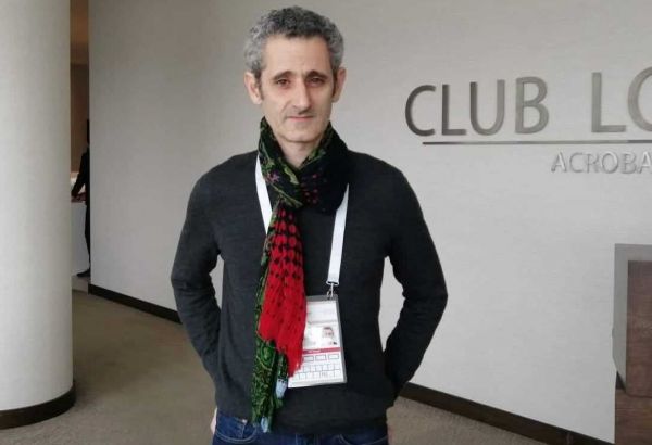 Посол Франции в Азербайджане сделал заявление в связи с ракетным ударом Армении по Барде