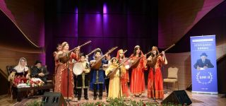 В Баку отметили 100-летие самого пожилого поэта в мире – секрет долголетия (ФОТО)