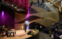 В Баку отметили 100-летие самого пожилого поэта в мире – секрет долголетия (ФОТО)