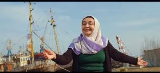 Мурад Ариф представил социальный мини-фильм: Цените родителей при жизни (ВИДЕО, ФОТО)