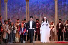 Шуша-Баку: "Продавец ручного товара" из прошлого века в наши дни (ФОТО/ВИДЕО)