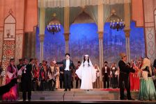 Шуша-Баку: "Продавец ручного товара" из прошлого века в наши дни (ФОТО/ВИДЕО)