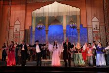 Шуша-Баку: "Продавец ручного товара" из прошлого века в наши дни (ФОТО/ВИДЕО)