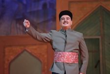 Шуша-Баку: "Продавец ручного товара" из прошлого века в наши дни (ФОТО/ВИДЕО)