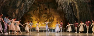 Синее озеро любви азербайджанца и русской девушки (ФОТО)