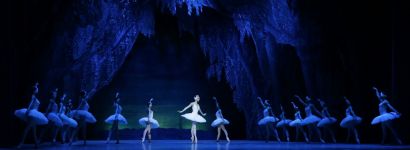 Синее озеро любви азербайджанца и русской девушки (ФОТО)