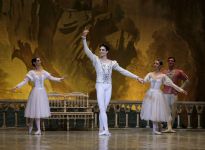 Синее озеро любви азербайджанца и русской девушки (ФОТО)