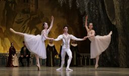 Синее озеро любви азербайджанца и русской девушки (ФОТО)