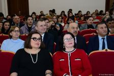 Грузинка поможет азербайджанцам попасть в Турцию – интервью (ФОТО)