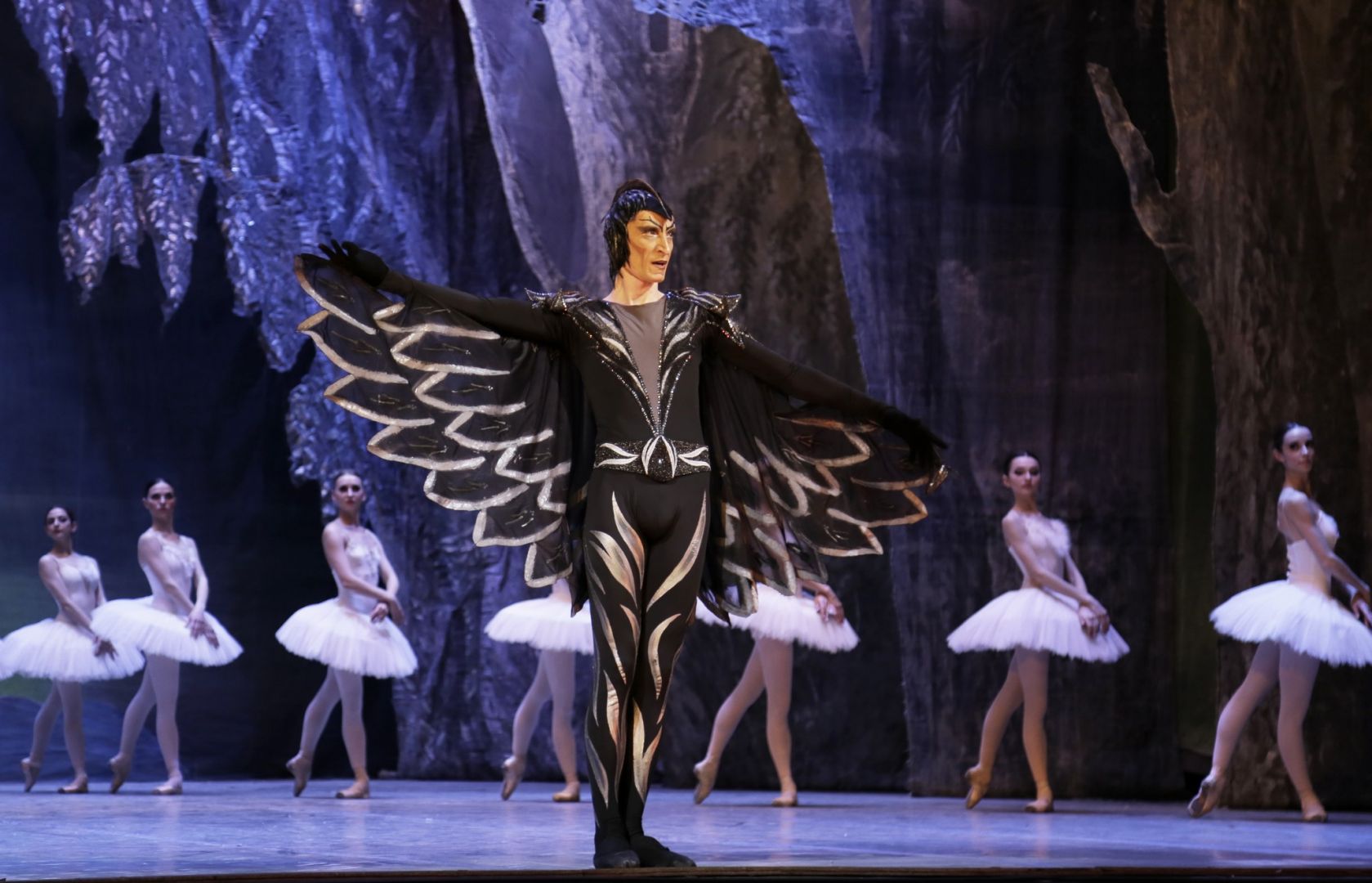 Синее озеро любви азербайджанца и русской девушки (ФОТО)